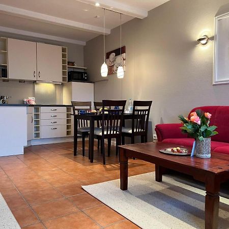 Ferienwohnung Robbe Westerland Exterior foto