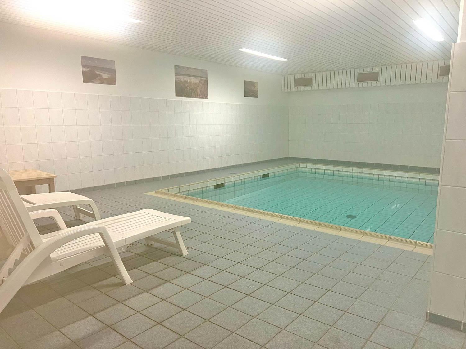 Ferienwohnung Robbe Westerland Exterior foto
