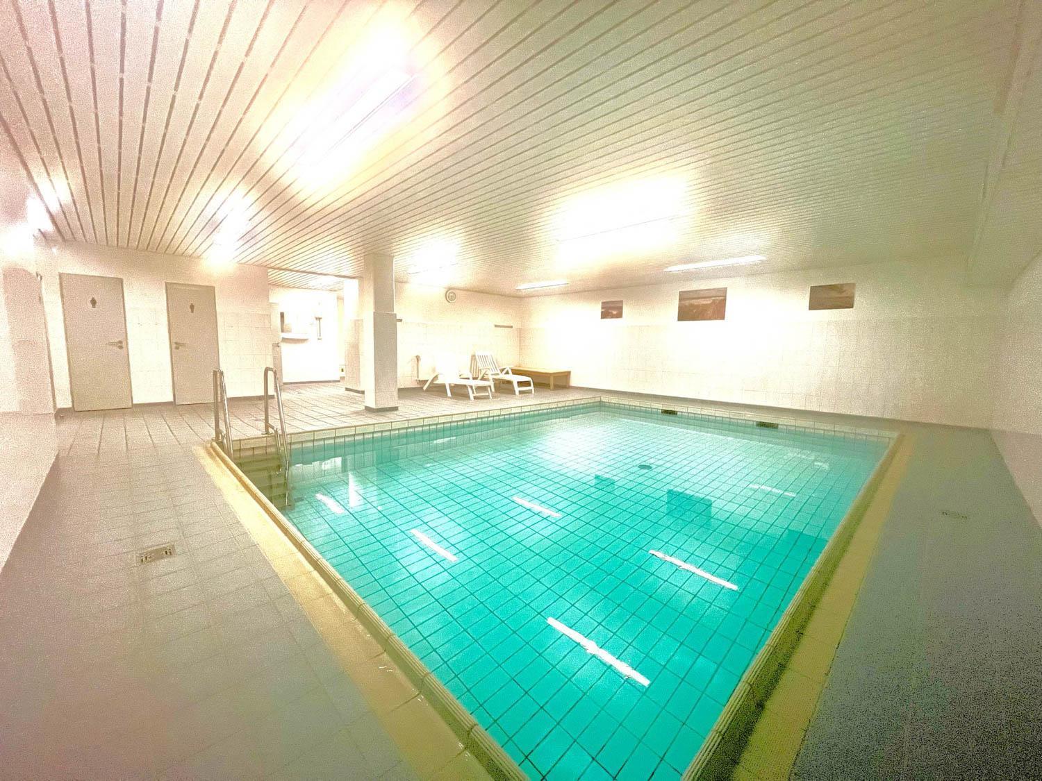 Ferienwohnung Robbe Westerland Exterior foto